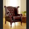 Chesterfield Sofa Leather Picture