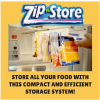 Revolutionary New Food Storage System! offer Promotion