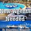 NEW AGENTS NEEDED Picture