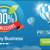 100% Automatic Email Sending System! offer Business Services