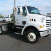 (3) 2000 & (5) 2002 sterling single axle day cabs Picture