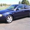 2002 AUDI A6 - 53112 MILES offer Vehicles