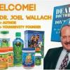 Elayne Asher Youngevity MLM Home Business Picture