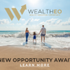 BUILD WEALTH. A Unique Business Opportunity In The Online Learning Space. Picture