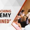 MLM Coaching Academy - The Best Online MLM and Network Marketing Trainnig Picture