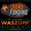 Build Bitcoin Wealth With Crowdfunding Donations Picture