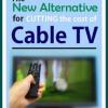 Cable TV Picture