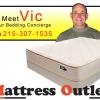Save 50 to 80% on your next mattress offer For Sale