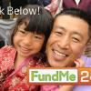 Support ANY Cause - Fund Me 247 offer MLM Leads