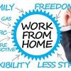 Work from Home as an Admired Professional Picture